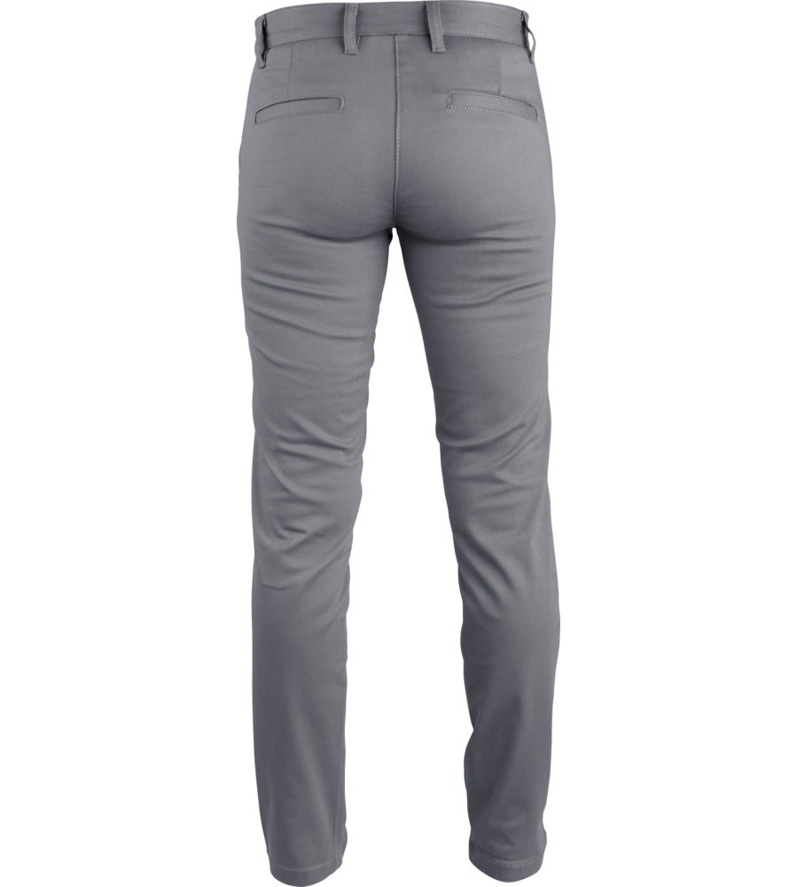 Würth MODYF Urban pantalon chino femme gris travail