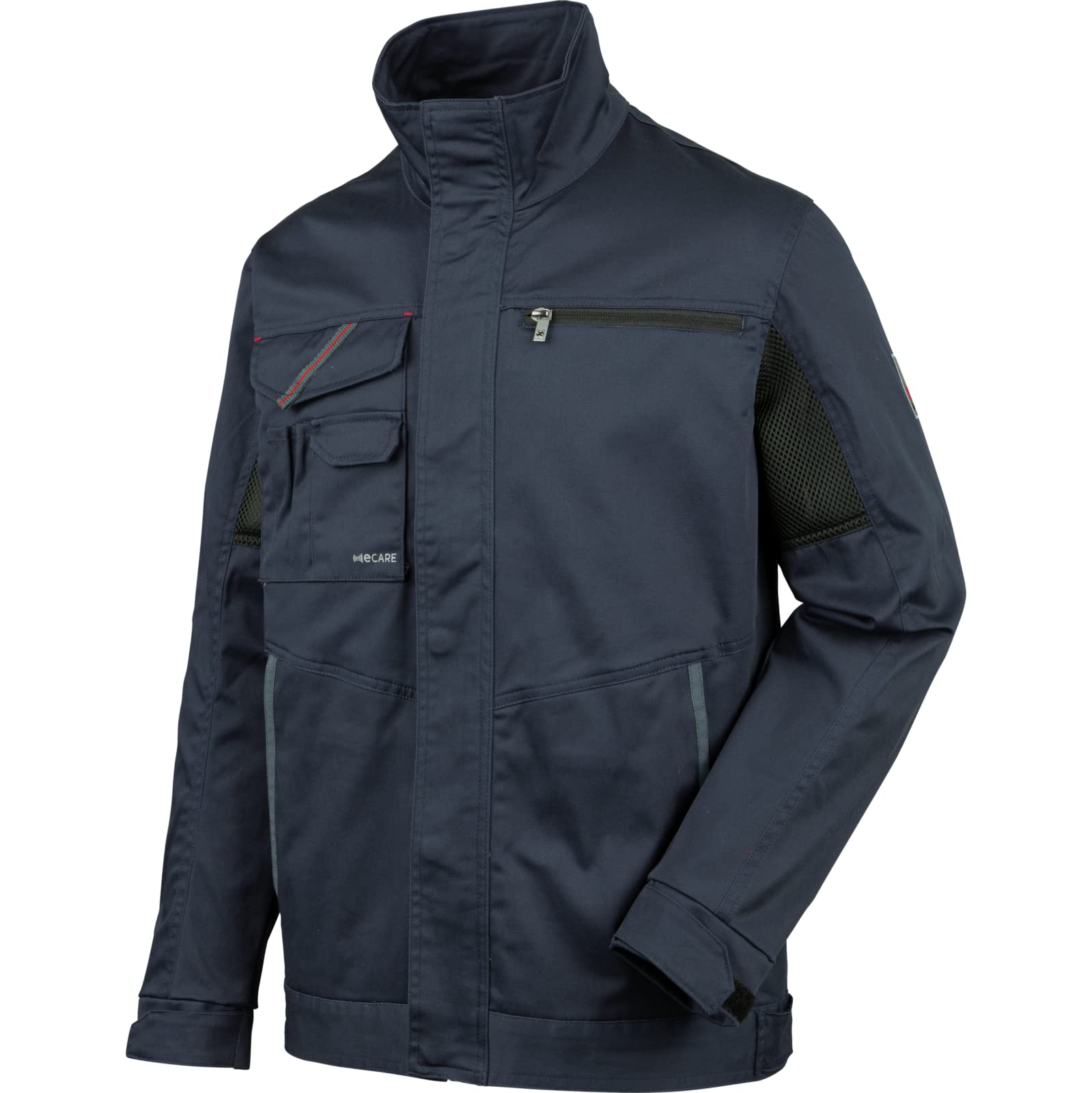 Würth MODYF Stretch X veste travail bleue 3XL