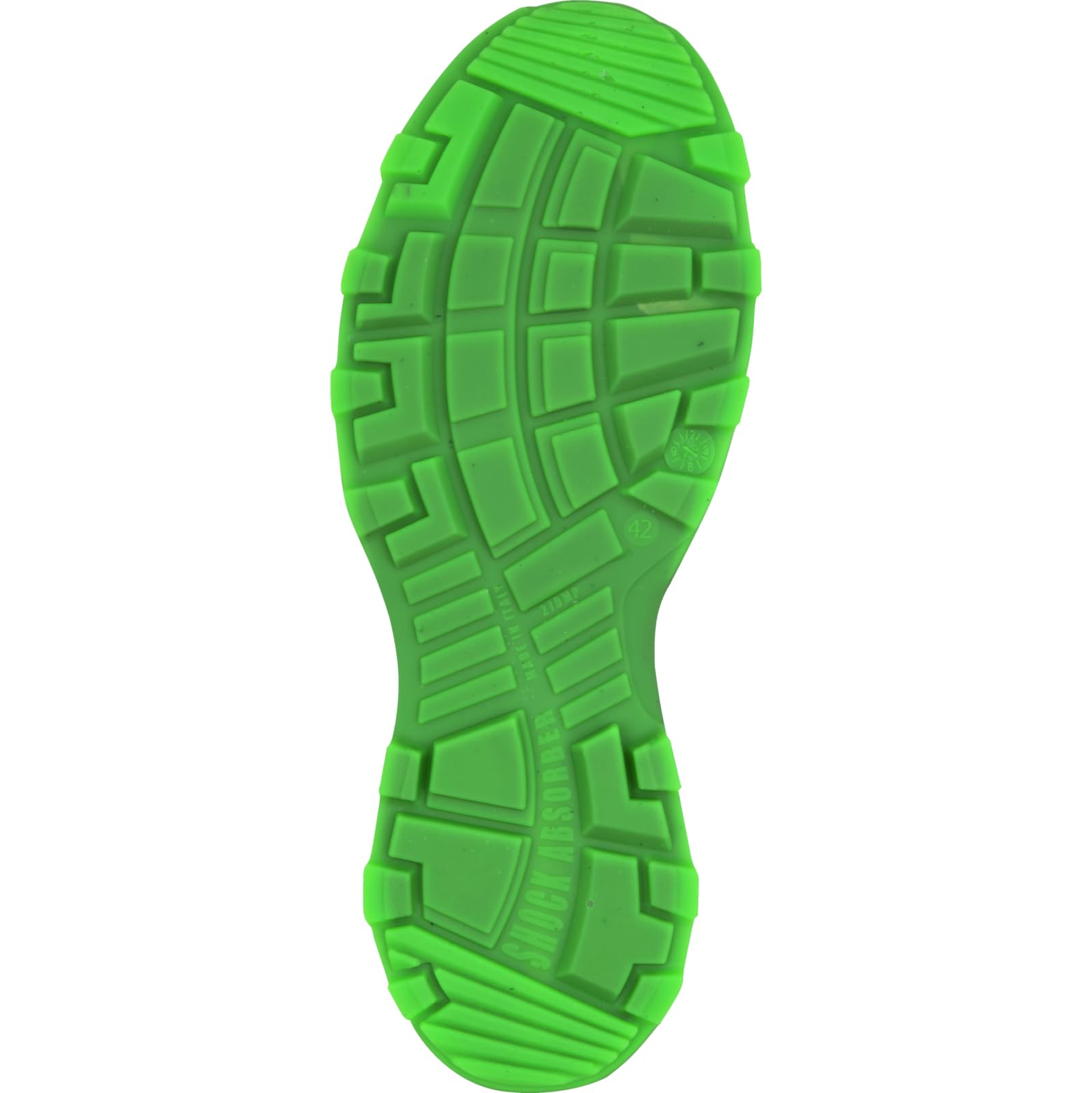Würth MODYF EcoFresh chaussures sécurité basses S3 36 EU