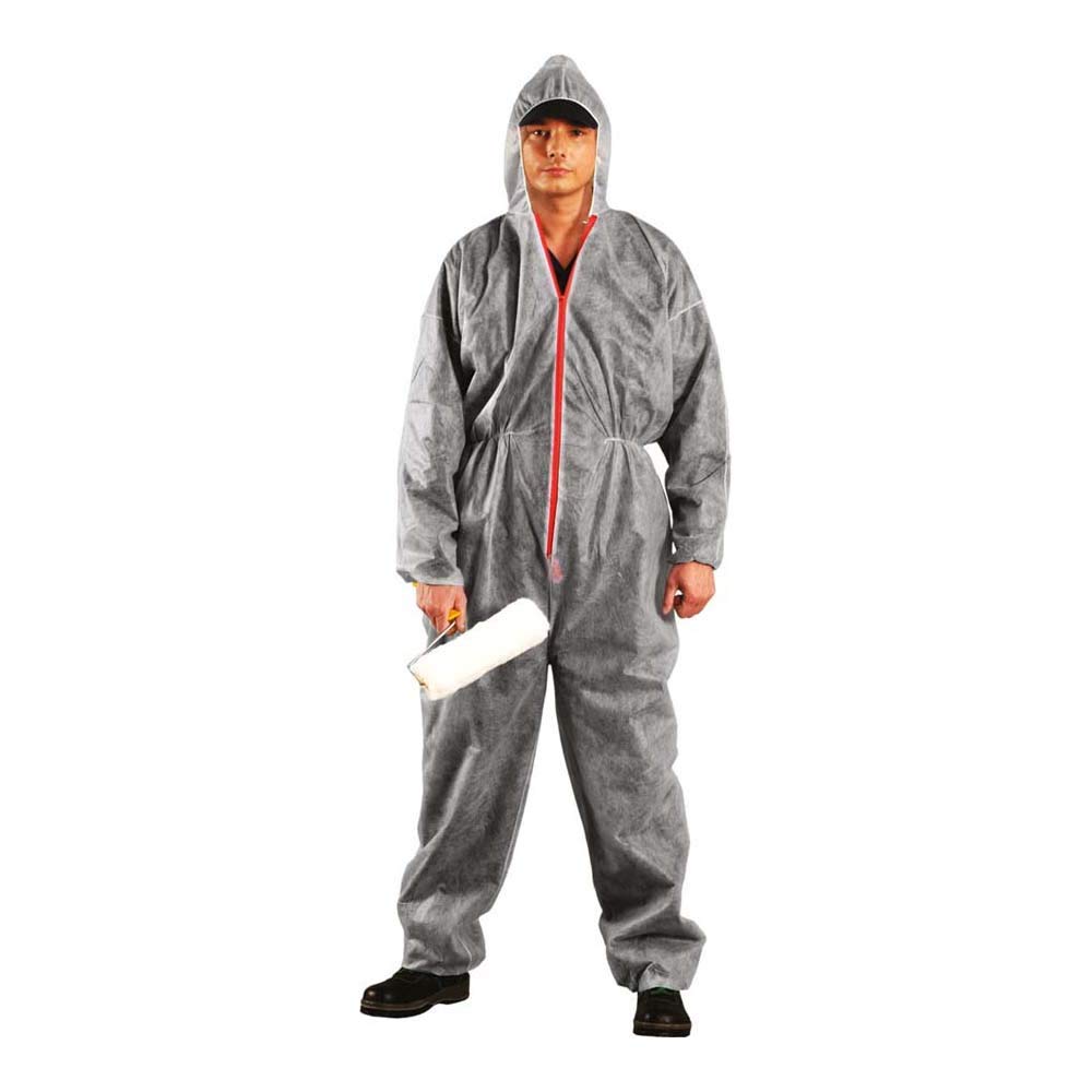 Reis Combinaison de peintre jetable blanche XL