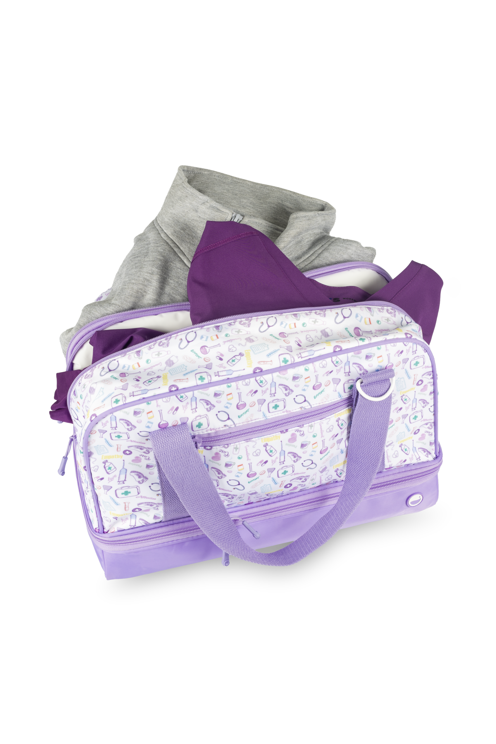 Enfermania Care Nurse to-go sac isotherme 20 L
