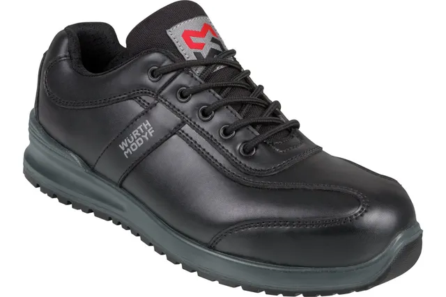 Würth MODYF Carina Chaussures sécurité femme S3 noires SRC