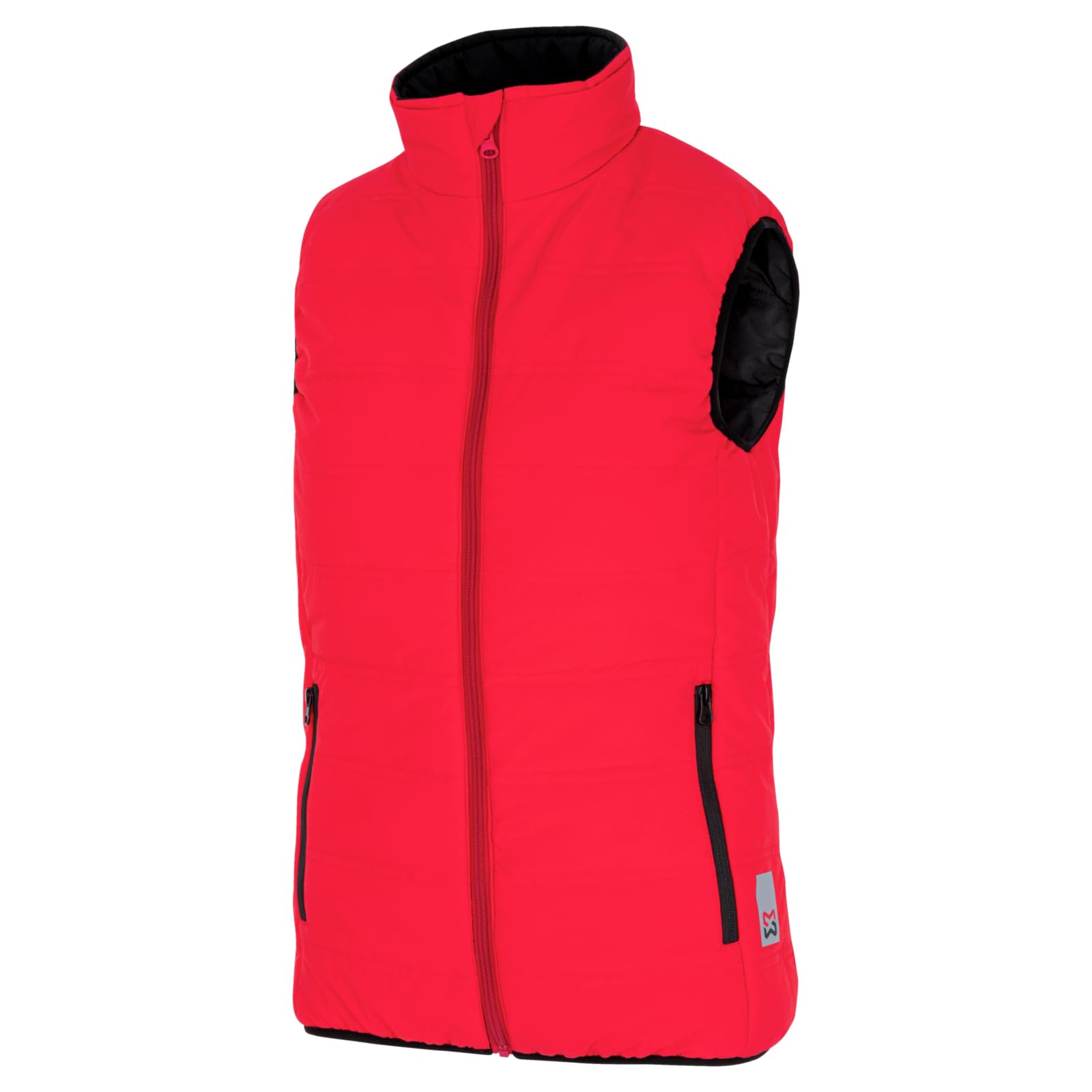 Würth MODYF Moon gilet réversible femme noir taille S