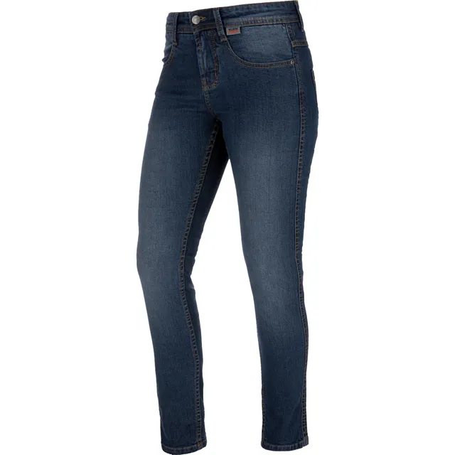 Würth MODYF Urban jean travail stretch femme bleu