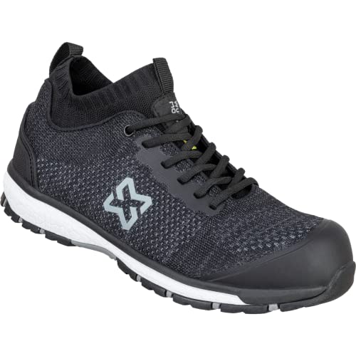 Würth MODYF Caracas Flyknit Chaussure de sécurité S1P