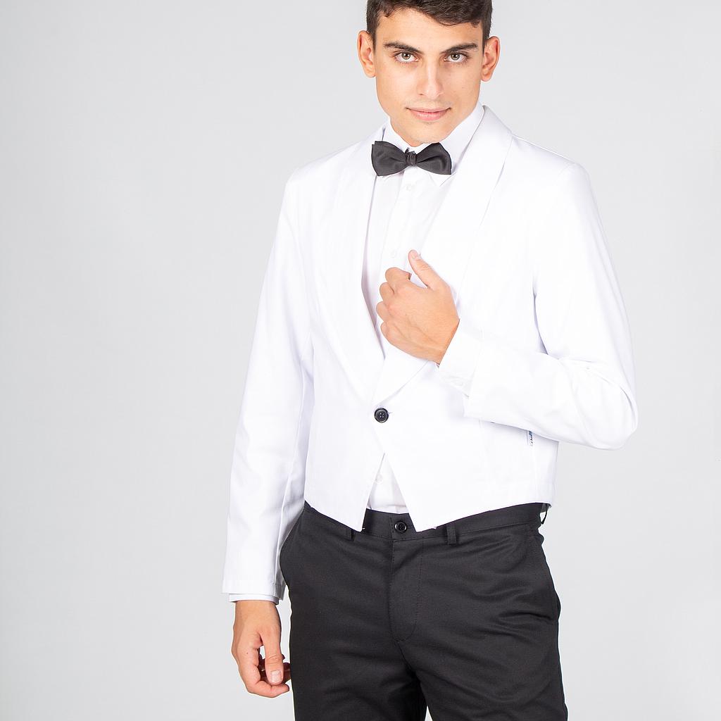 Gary's Short Jacket veste homme noire taille M