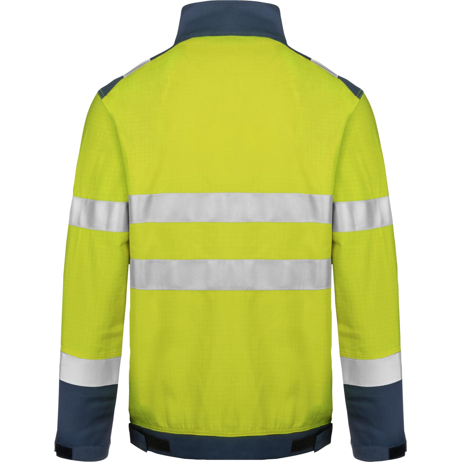Würth MODYF Adequacy veste de travail multinorme jaune/marine
