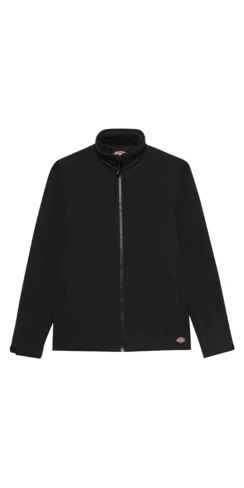 Dickies Everyday veste softshell femme noire taille M