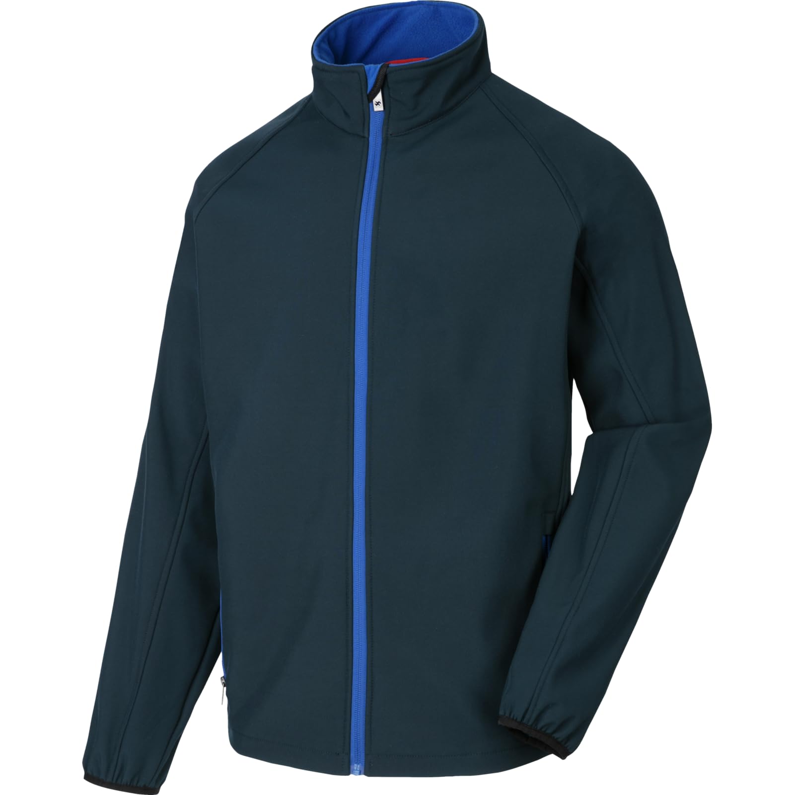 Würth MODYF Simply Softshell Bleue Royale Polaire L