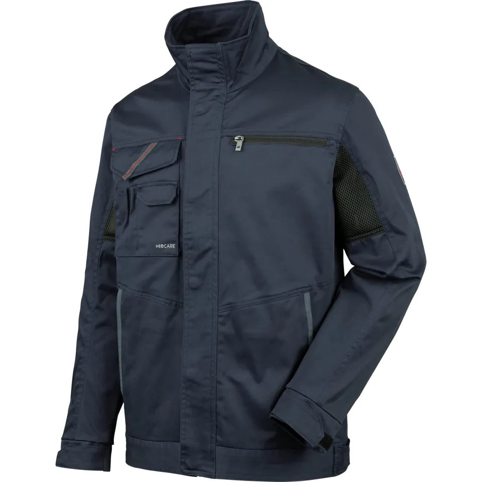 Würth MODYF Stretch X veste travail bleue 3XL