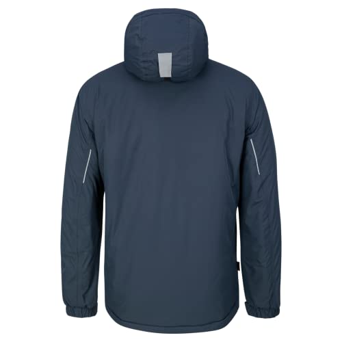 Würth MODYF Bergen blouson travail matelassé marine