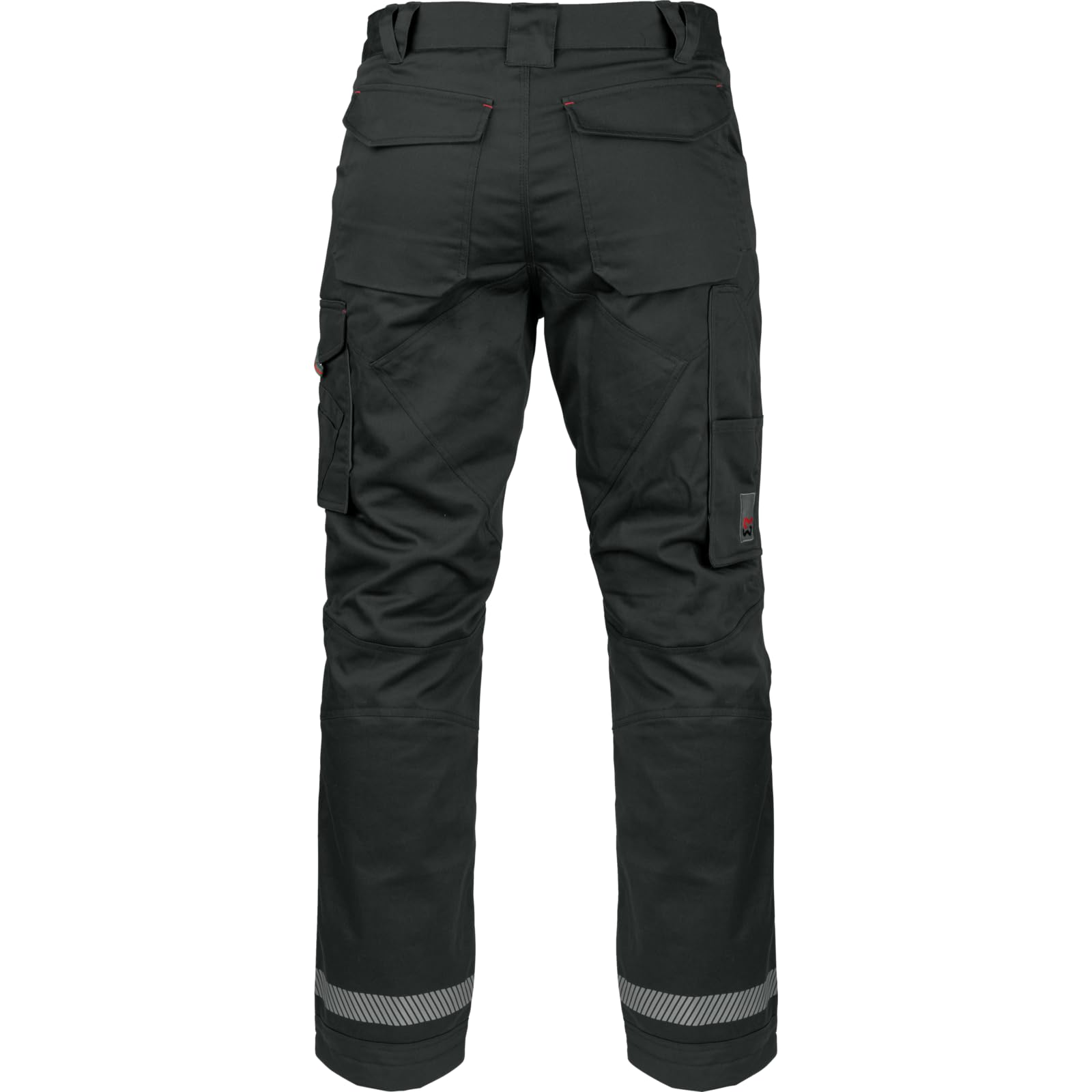 Würth MODYF Stretch X Thermic pantalon travail anthracite 42