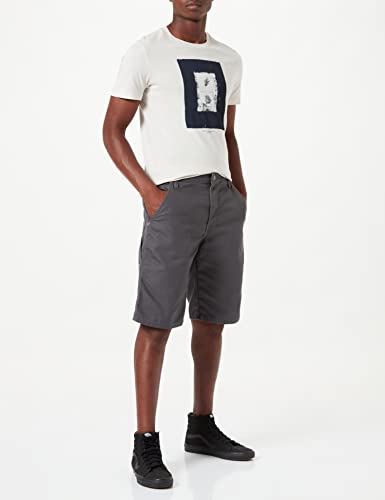 Dickies Shorts Duck Carpenter bermuda travail gris 40
