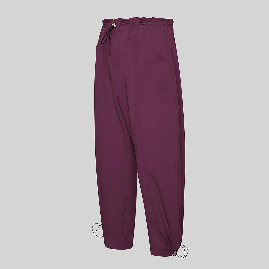 GARY'S Jogger pantalon médical recyclé noir XS-3XL