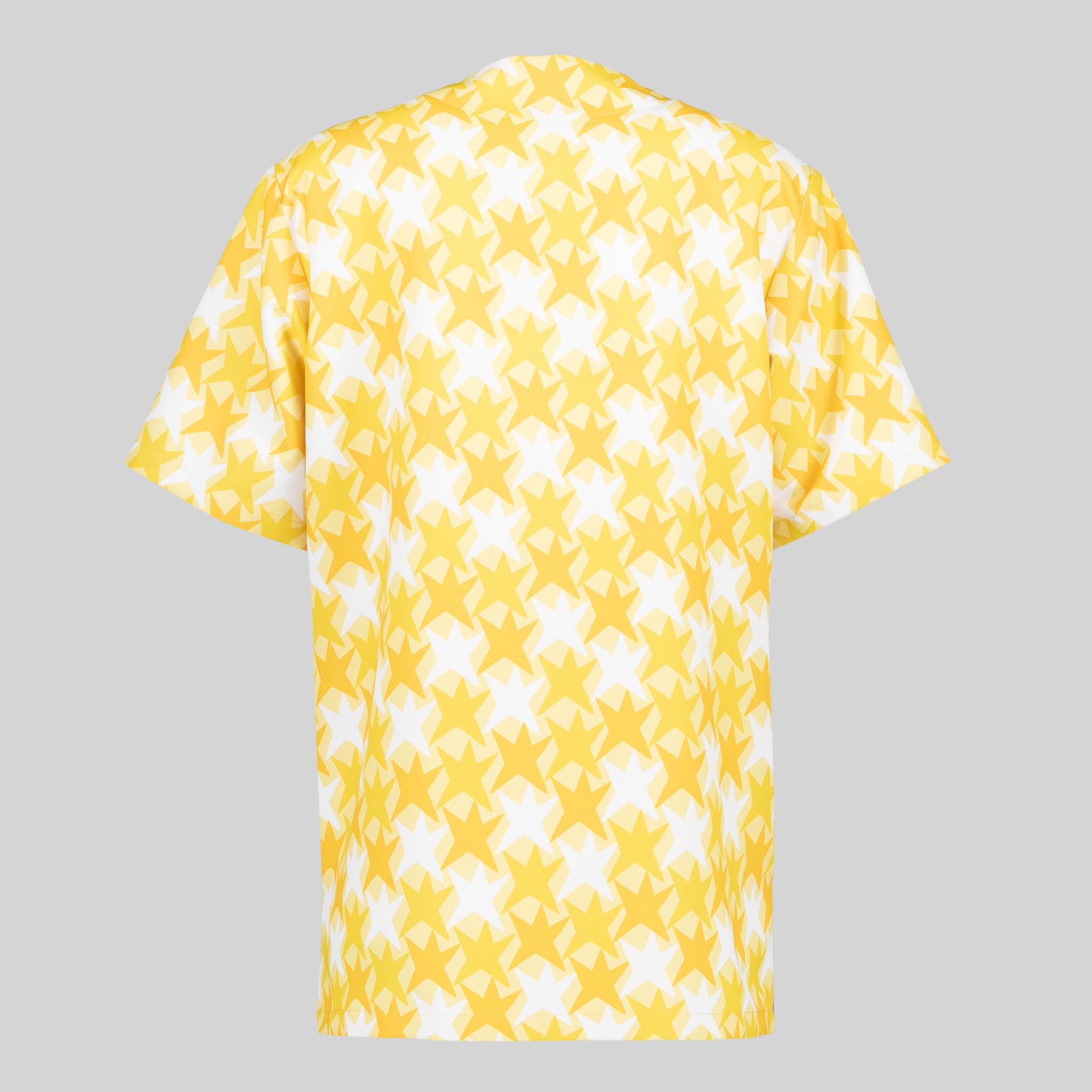 GARY'S Cometa Agatha blouse jaune XS