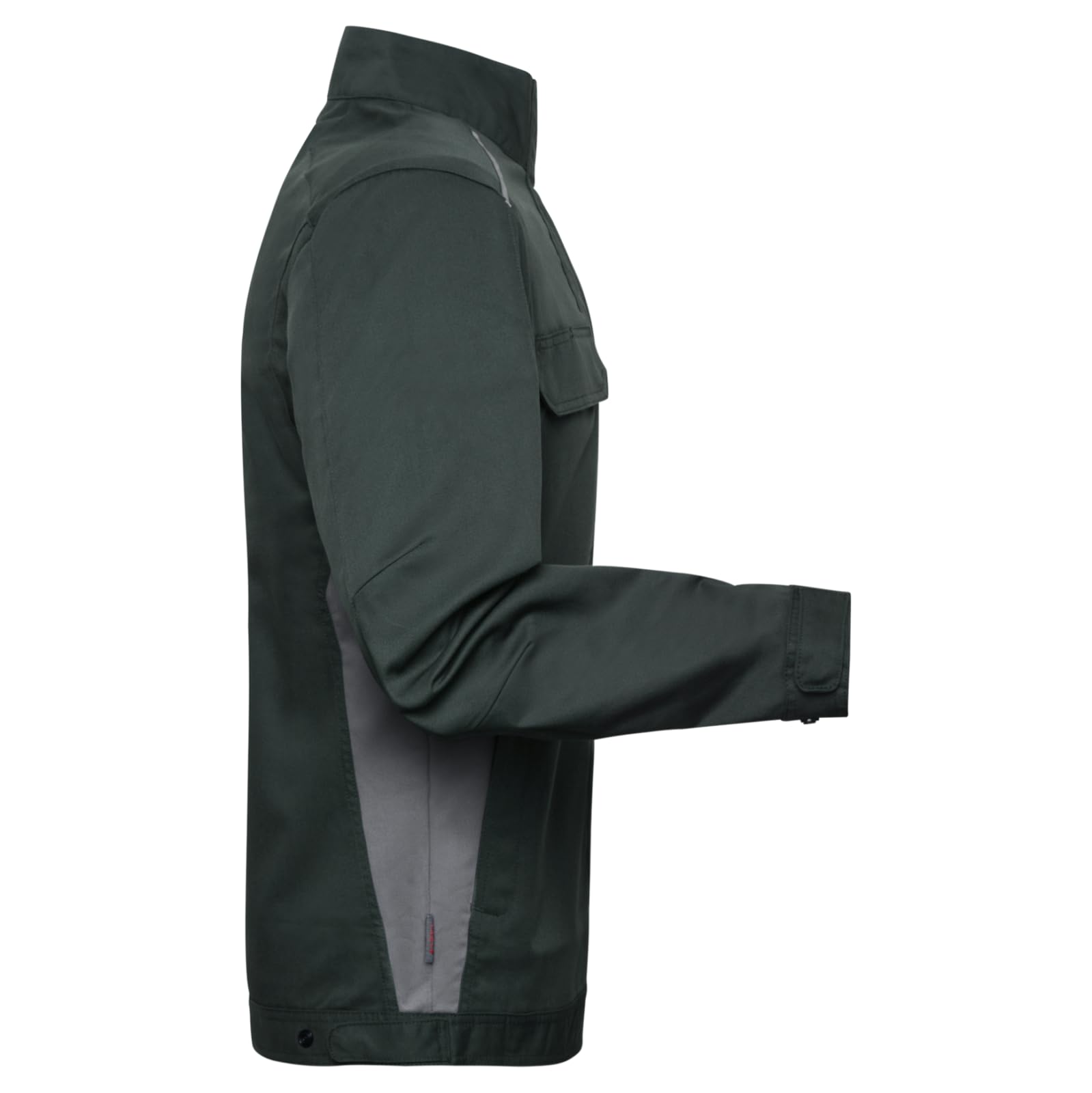 Würth MODYF Cetus veste de travail anthracite/gris 3XL sans métal