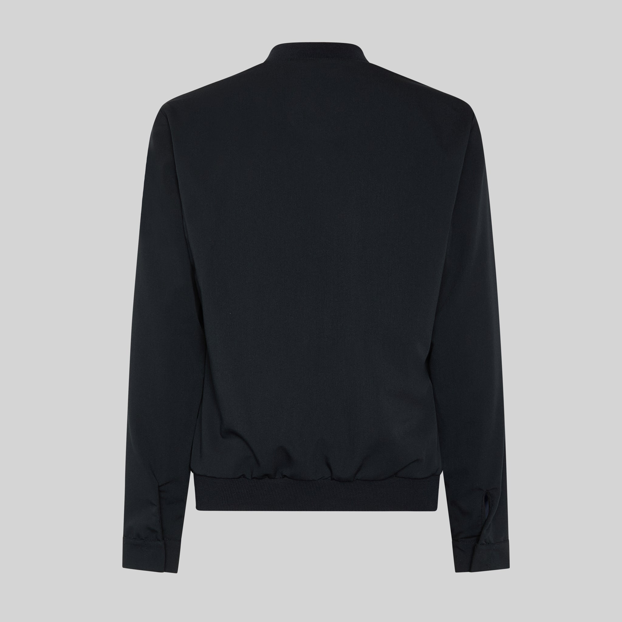 GARY'S Trivial veste travail femme noire – hôtellerie