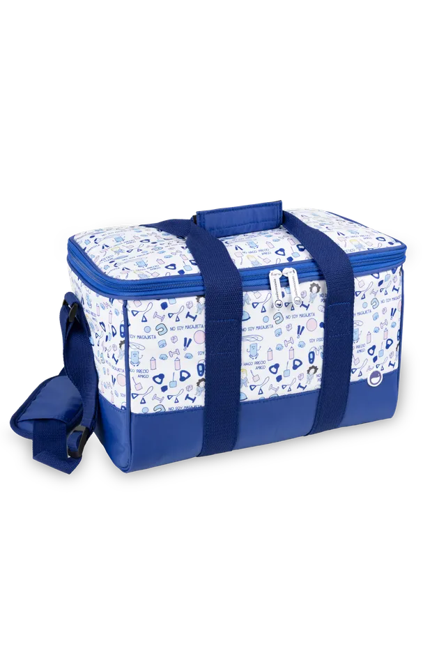 Enfermania Bolsas Ionic sac médical sport 14,28 L