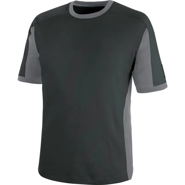 Würth MODYF Cetus tee-shirt anthracite/gris L respirant