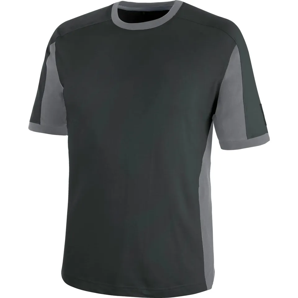 Würth MODYF Cetus tee-shirt anthracite/gris L respirant