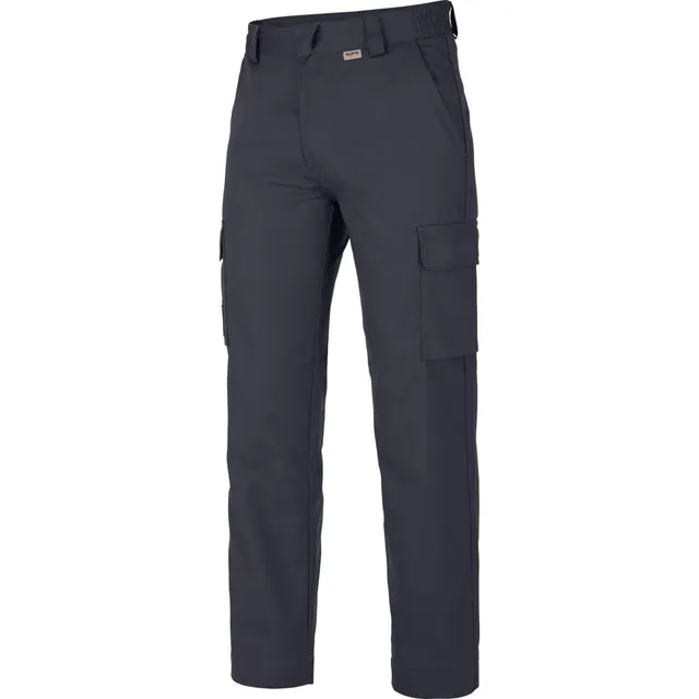 Würth MODYF Classic Pantalon de Travail Gris cargo