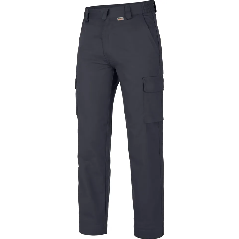 Würth MODYF Classic Pantalon de Travail Gris cargo