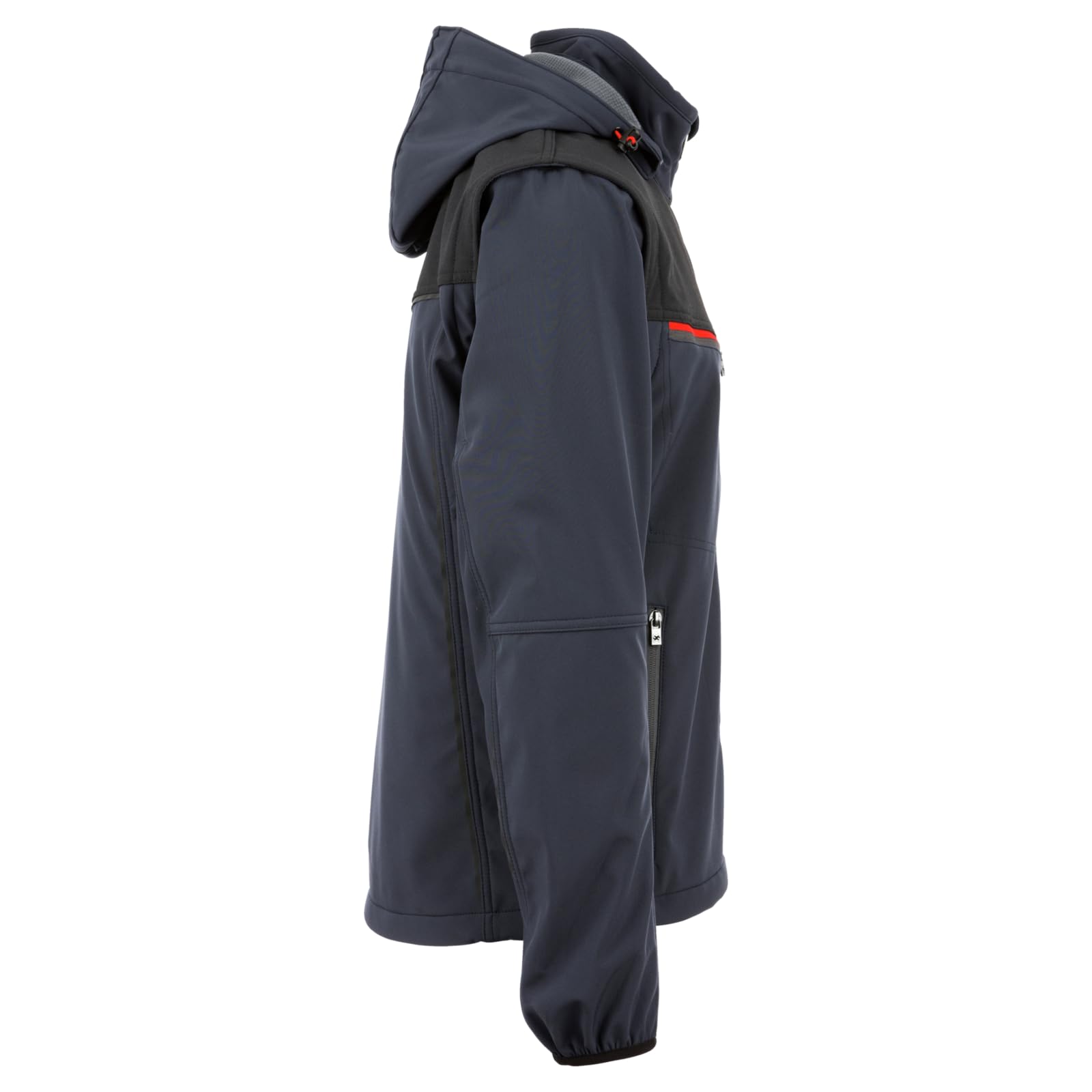 Würth MODYF Stretch X Veste Softshell Marine Taille XL