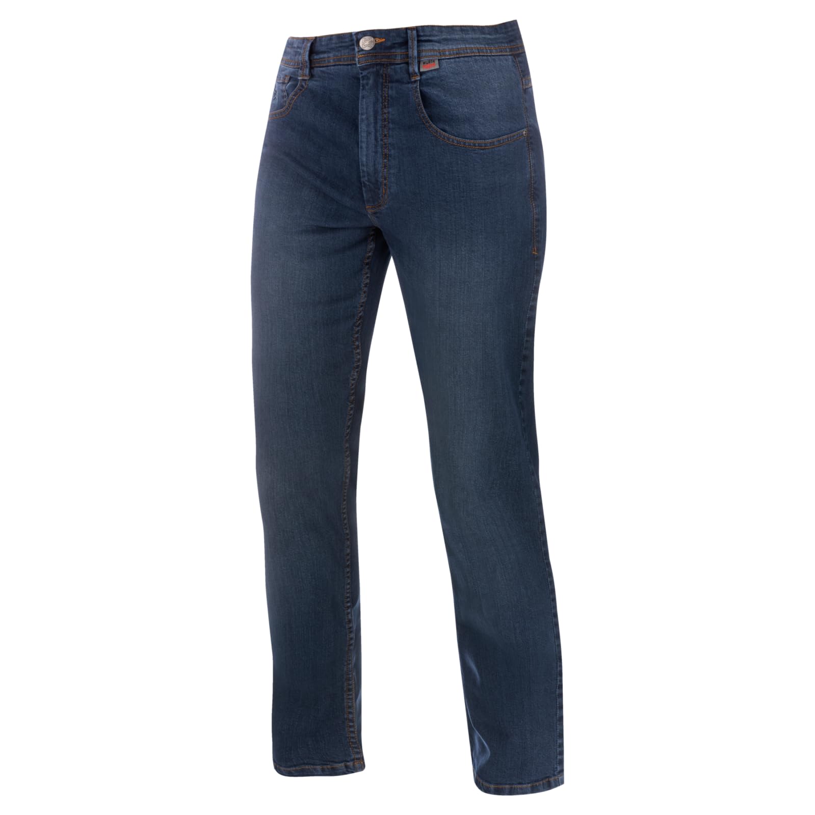 Würth MODYF Urban jean travail bleu stretch taille 44