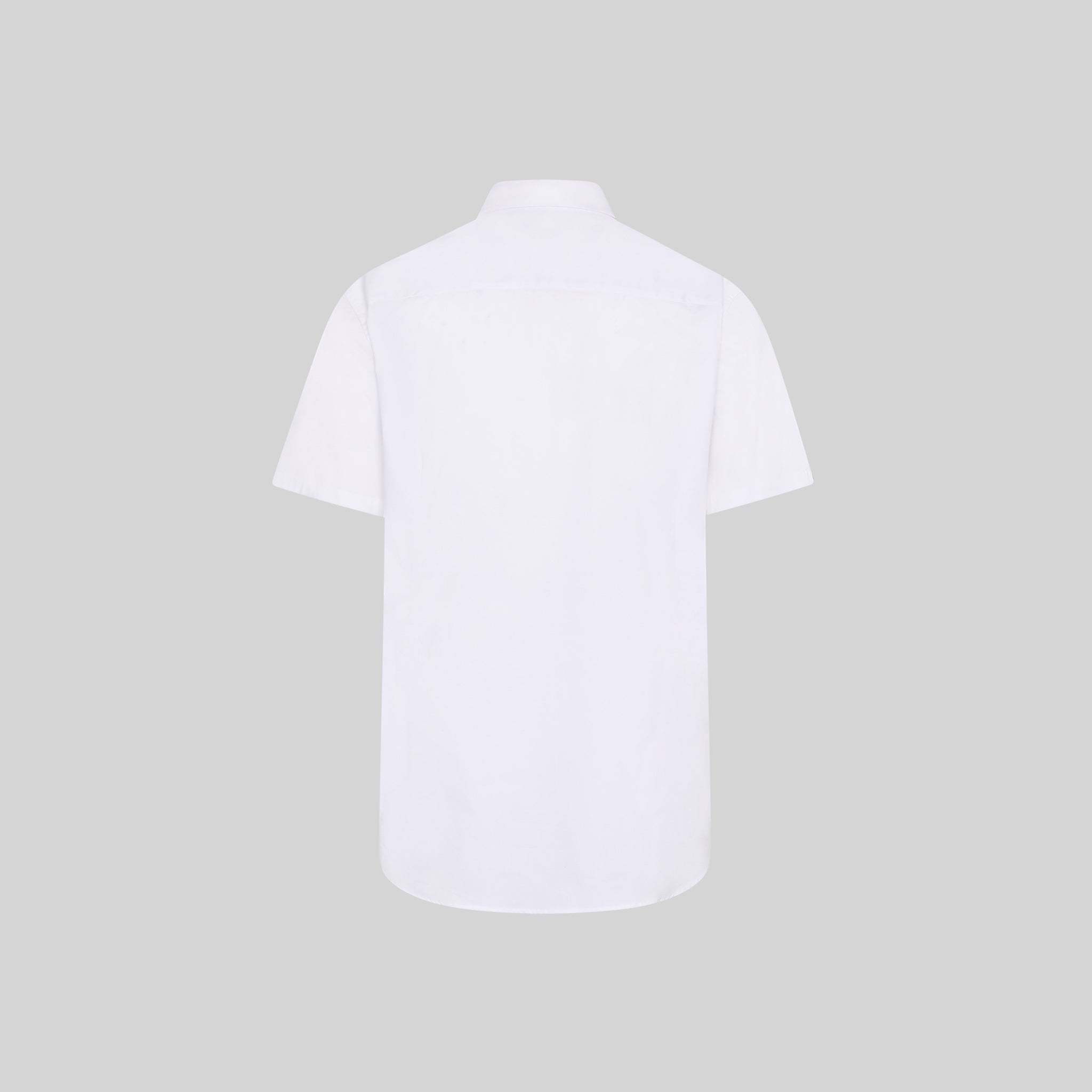 GARY'S Shirts chemisette homme slim noire stretch M