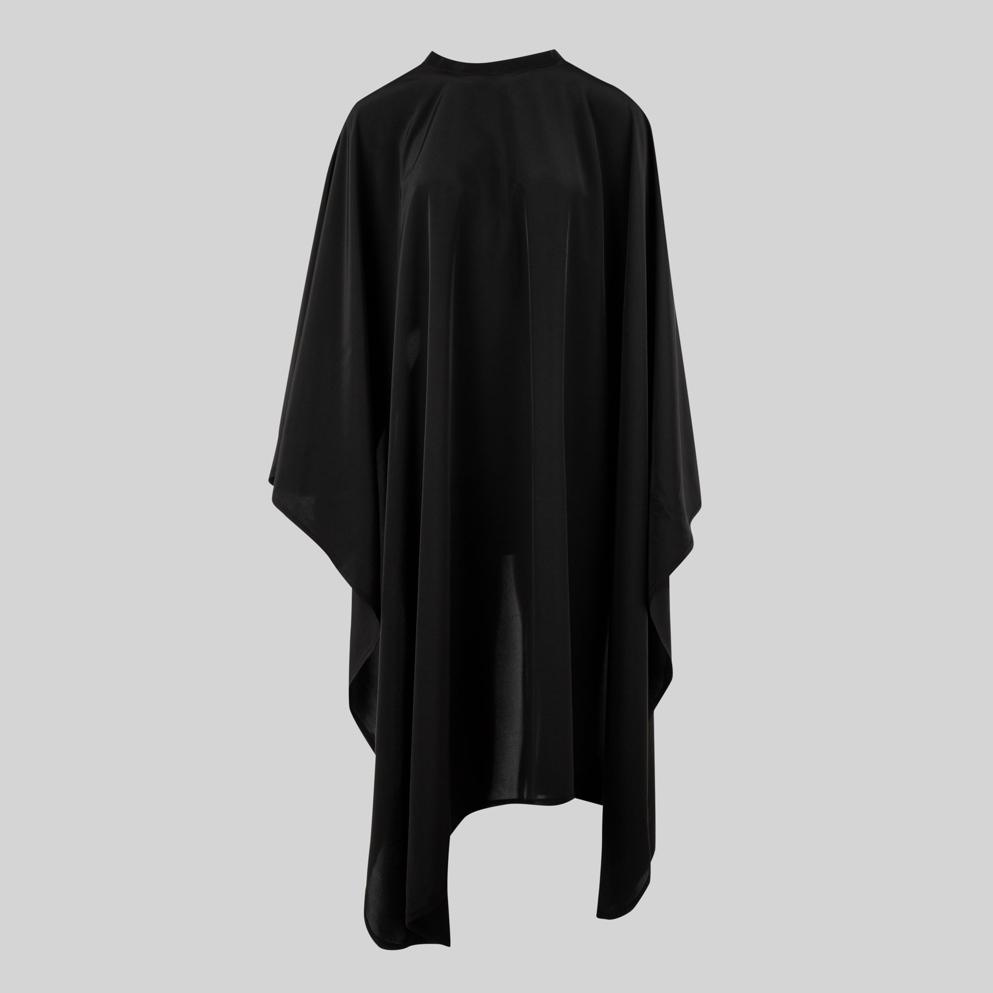 GARY'S Cape Coiffure Noire 148 cm Polyester