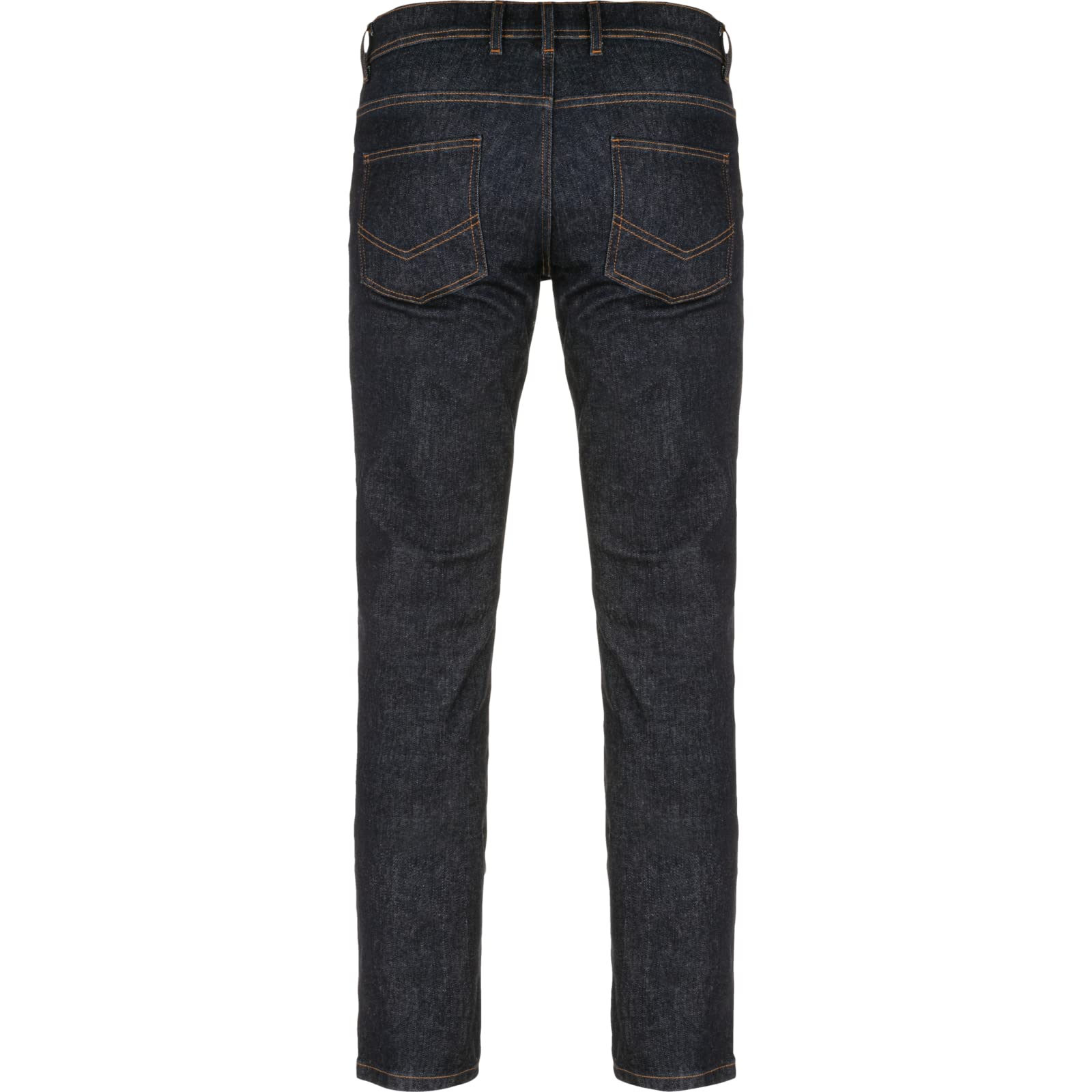 Würth MODYF Made in France jean de travail bleu coton robuste