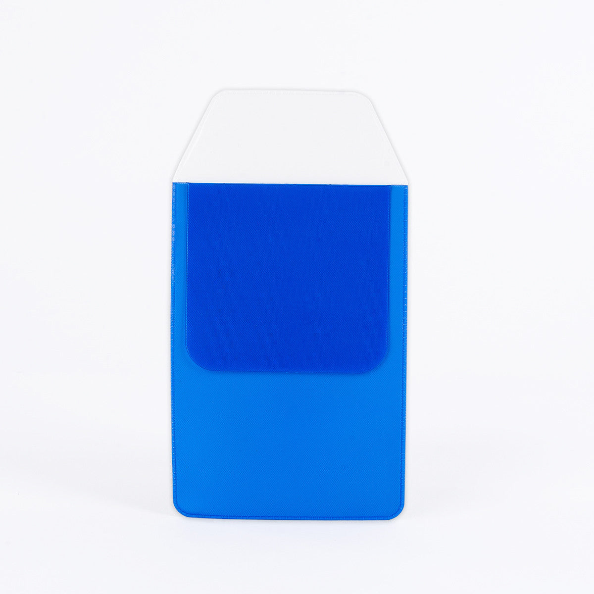 Enfermania Batallas protège-poche porte-stylos bleu