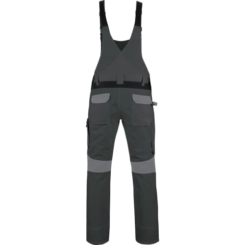 Würth MODYF Cetus salopette travail anthracite grise