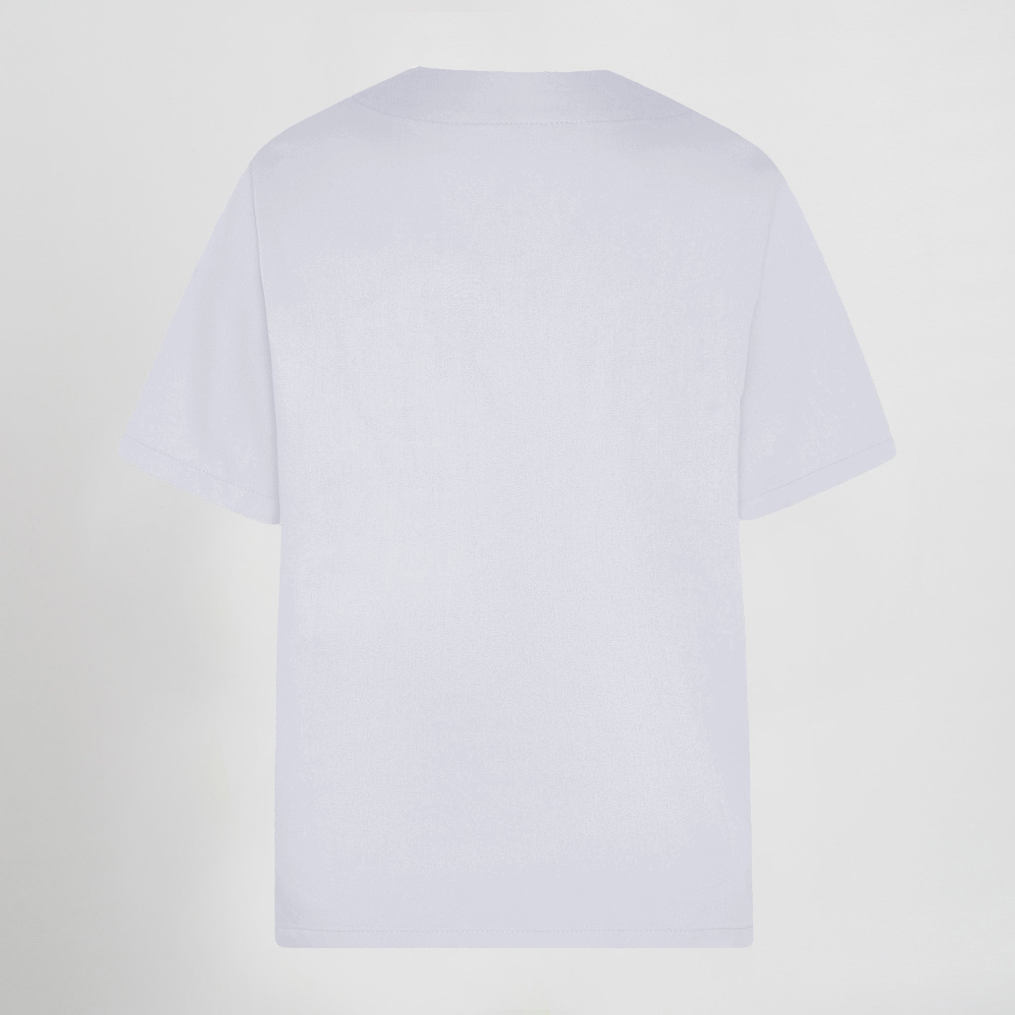 GARY'S Nerea blouse médicale unisexe noire col V