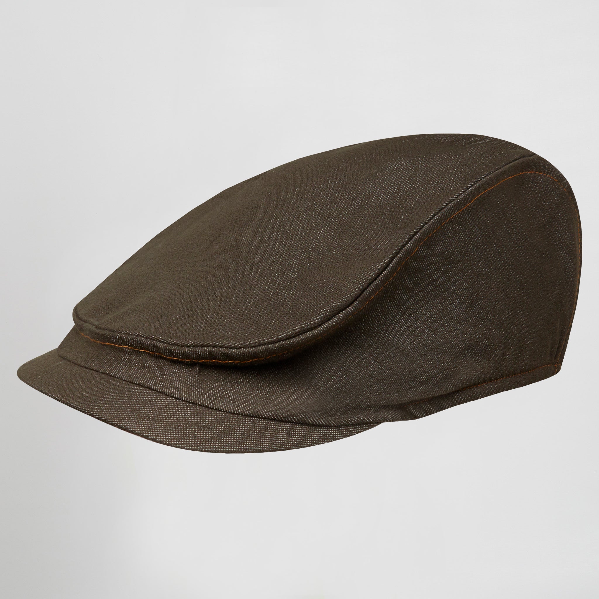 GARY'S Denim casquette cuisine jean taille unique