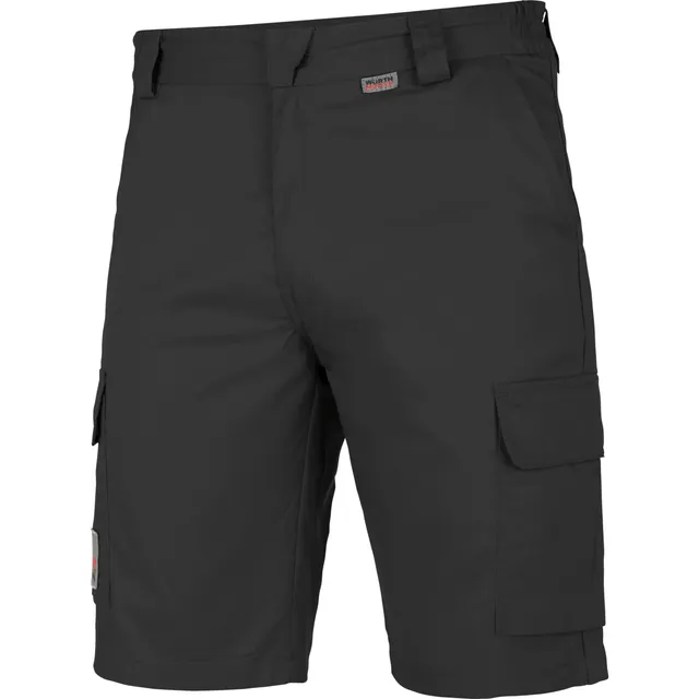 Würth MODYF Classic bermuda travail marine polyester coton