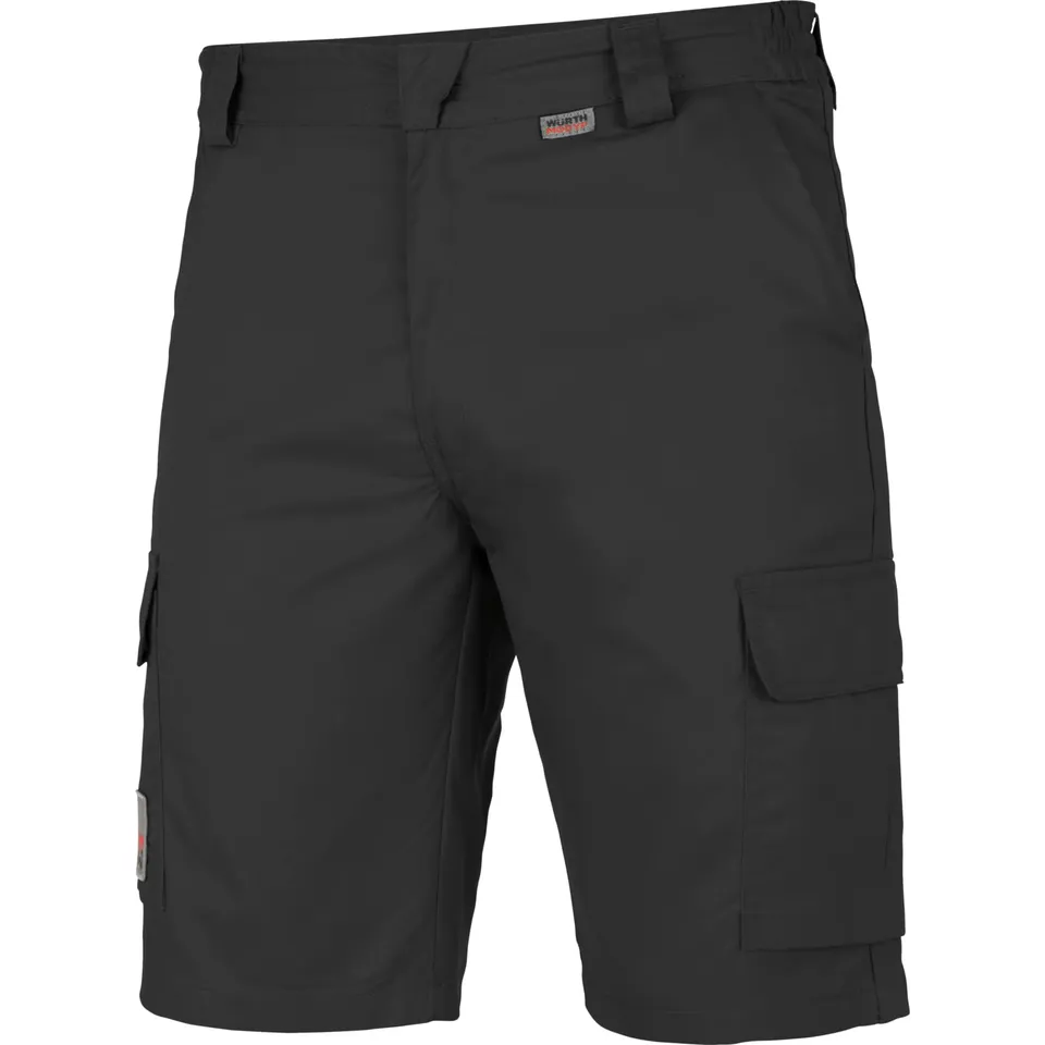 Würth MODYF Classic bermuda travail marine polyester coton
