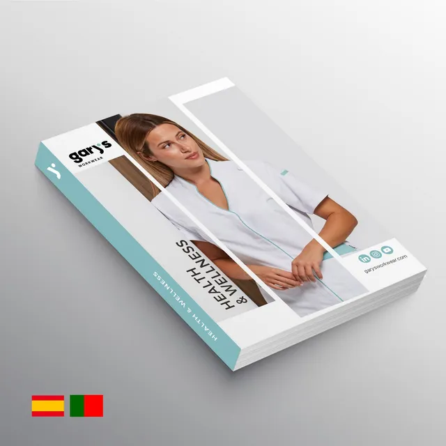 Gary's Catalogues catalogue santé 2026 imprimé