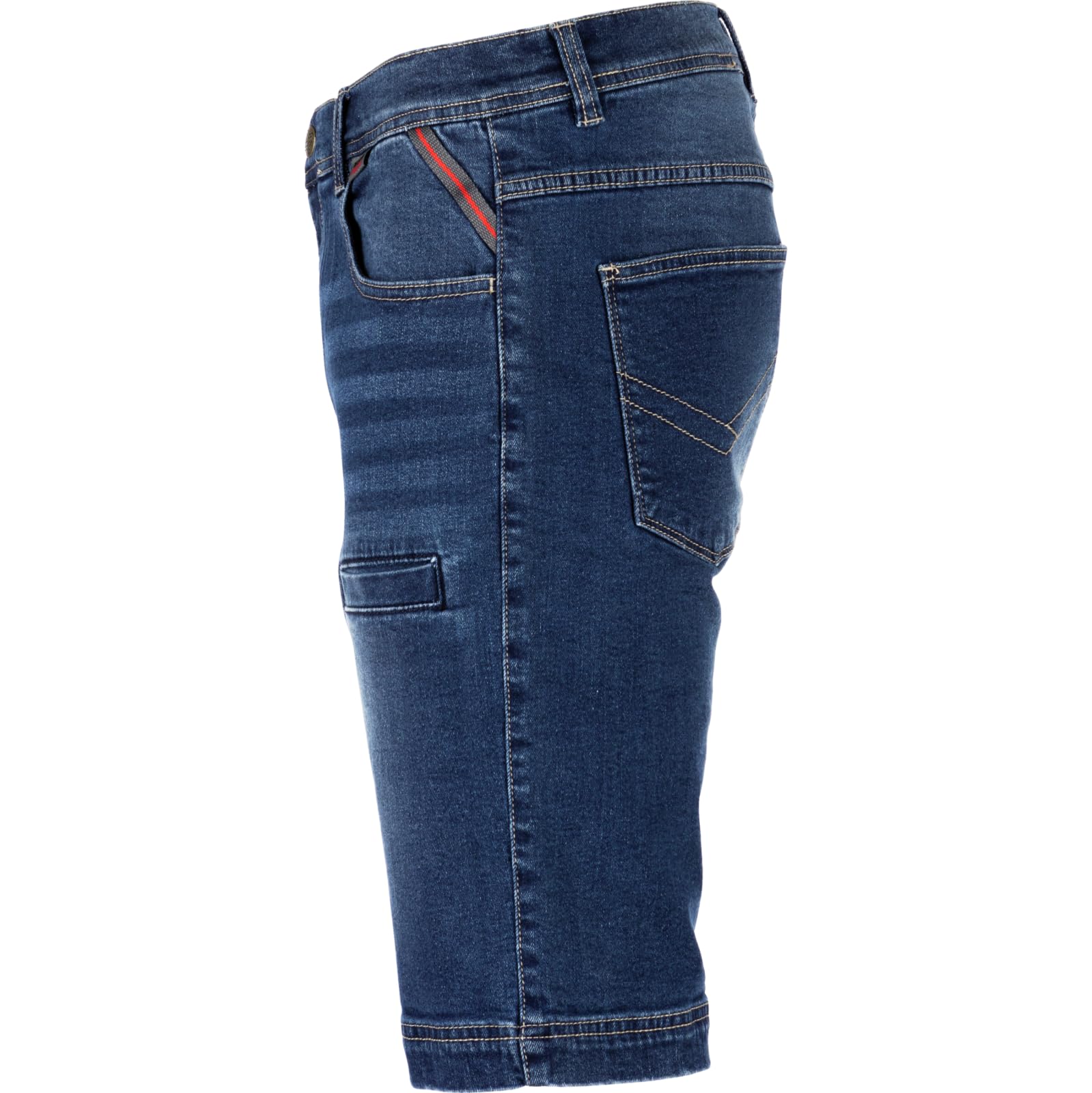 Würth MODYF Stretch X bermuda travail jean stretch