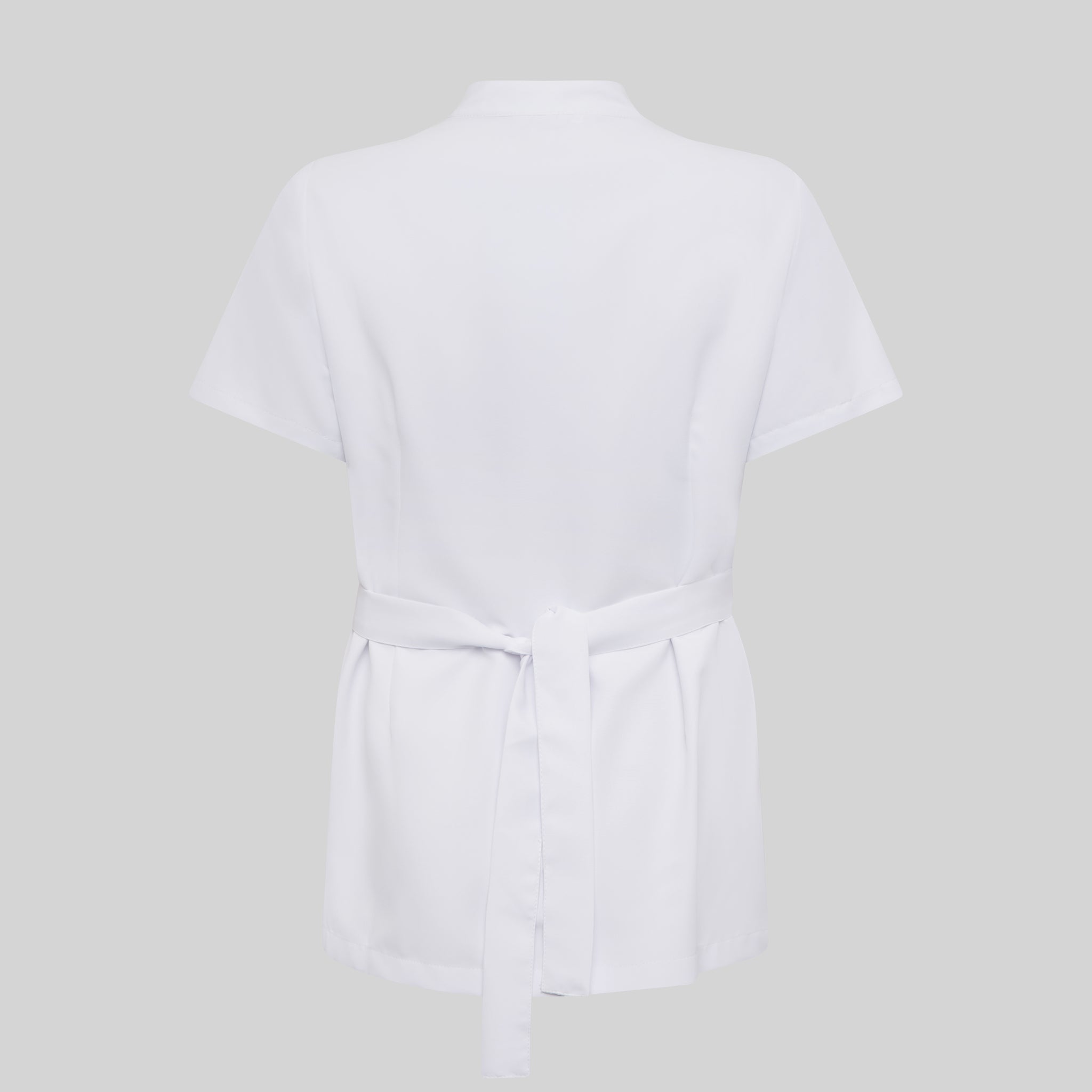 GARY'S Amaya Blouse Femme microfibre noire