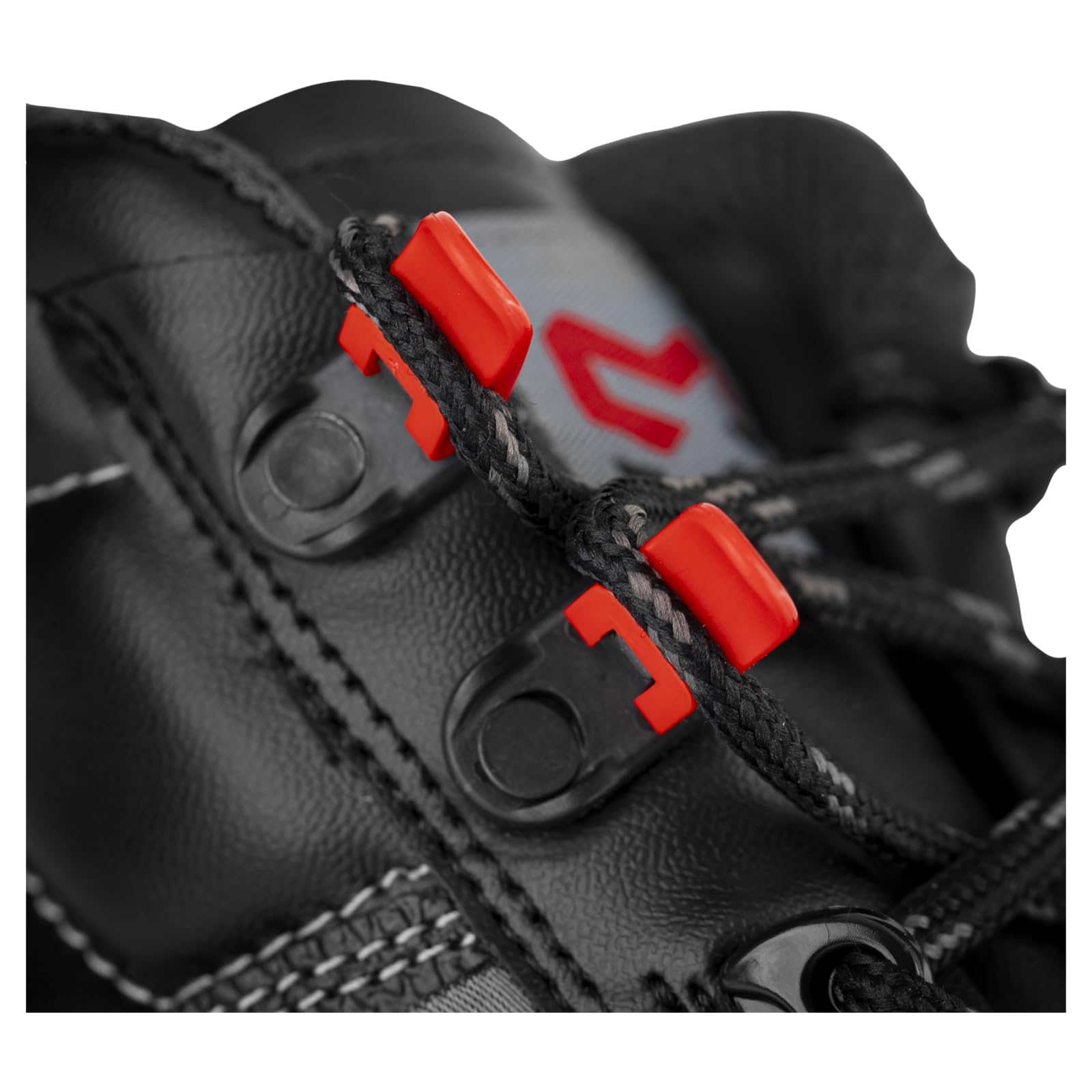 Würth MODYF Deimos chaussures sécurité 41 noires S3L cuir