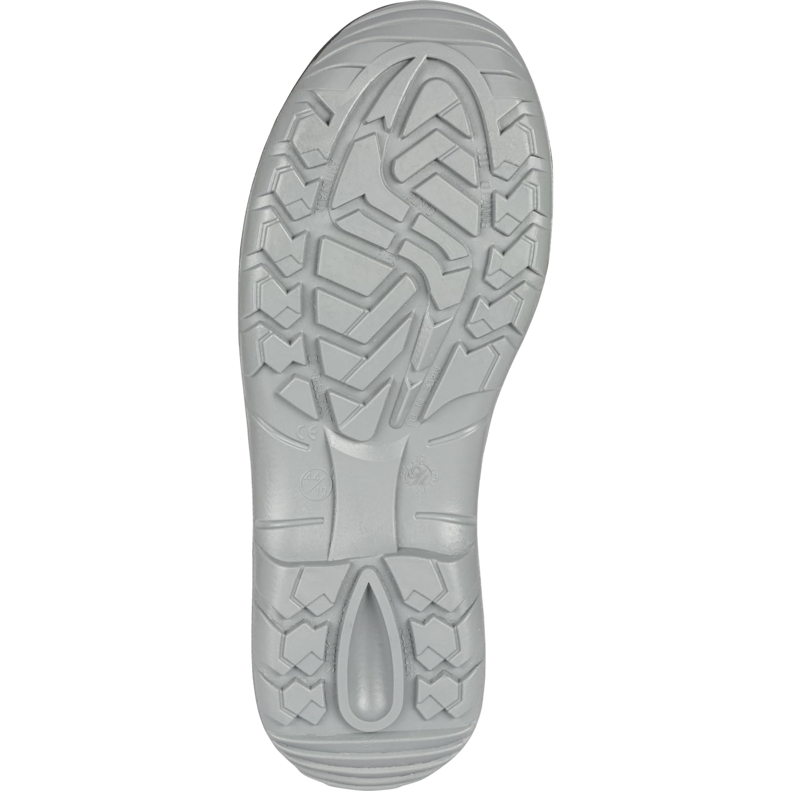 Würth MODYF Ecofresh chaussures sécurité S3 SRC noires