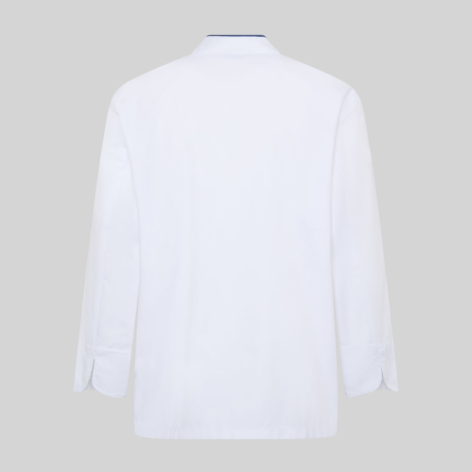 GARY'S Jackets veste cuisine mixte noire manches longues