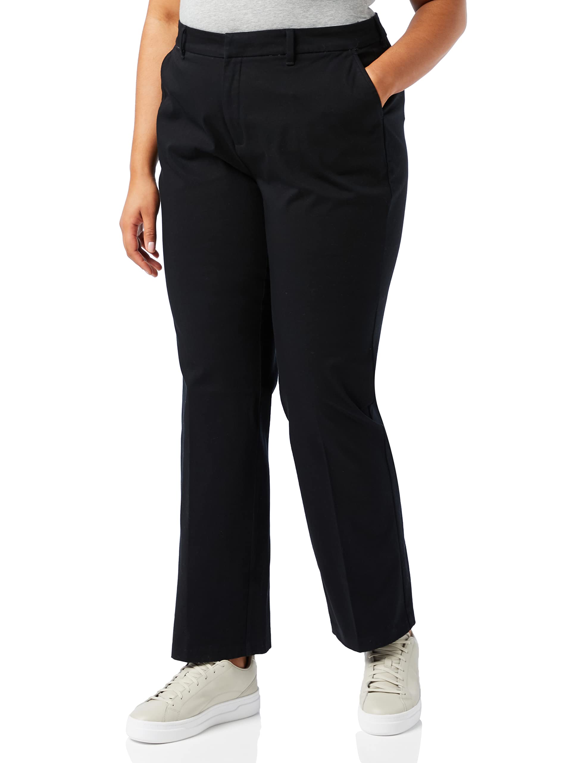 Dickies Perfect Fit Pantalon travail Femme 27W/27L stretch