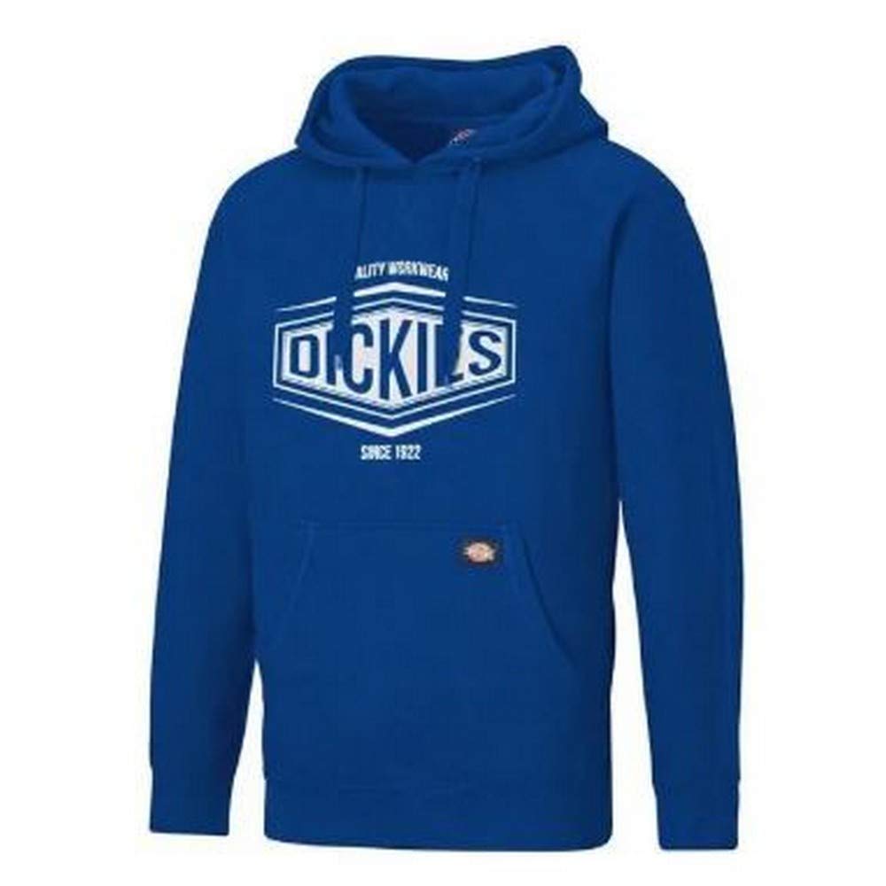 Dickies Rockfield sweat à capuche homme taille M coton