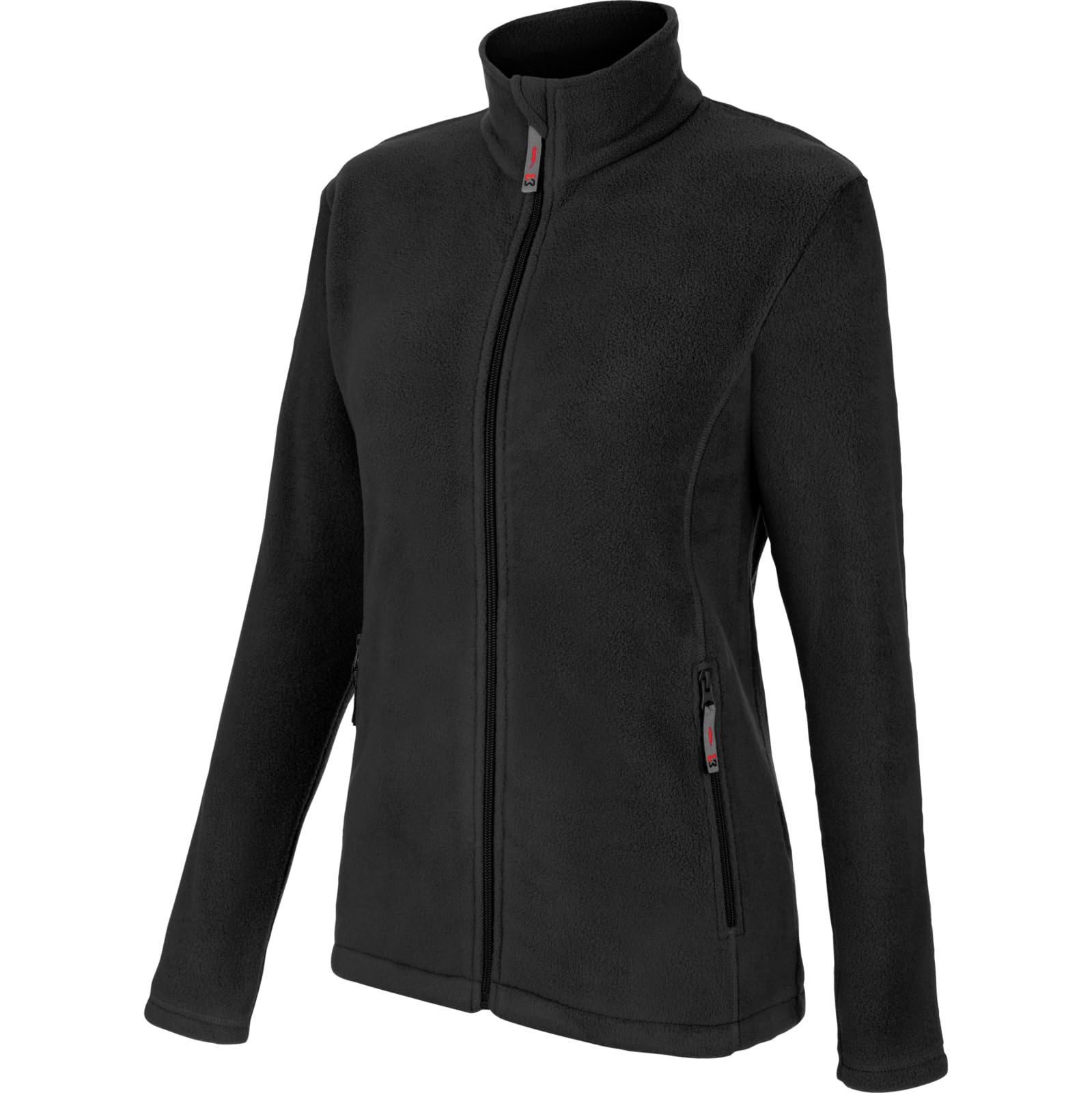 Würth MODYF Job+ Veste polaire travail femme noire M recyclée