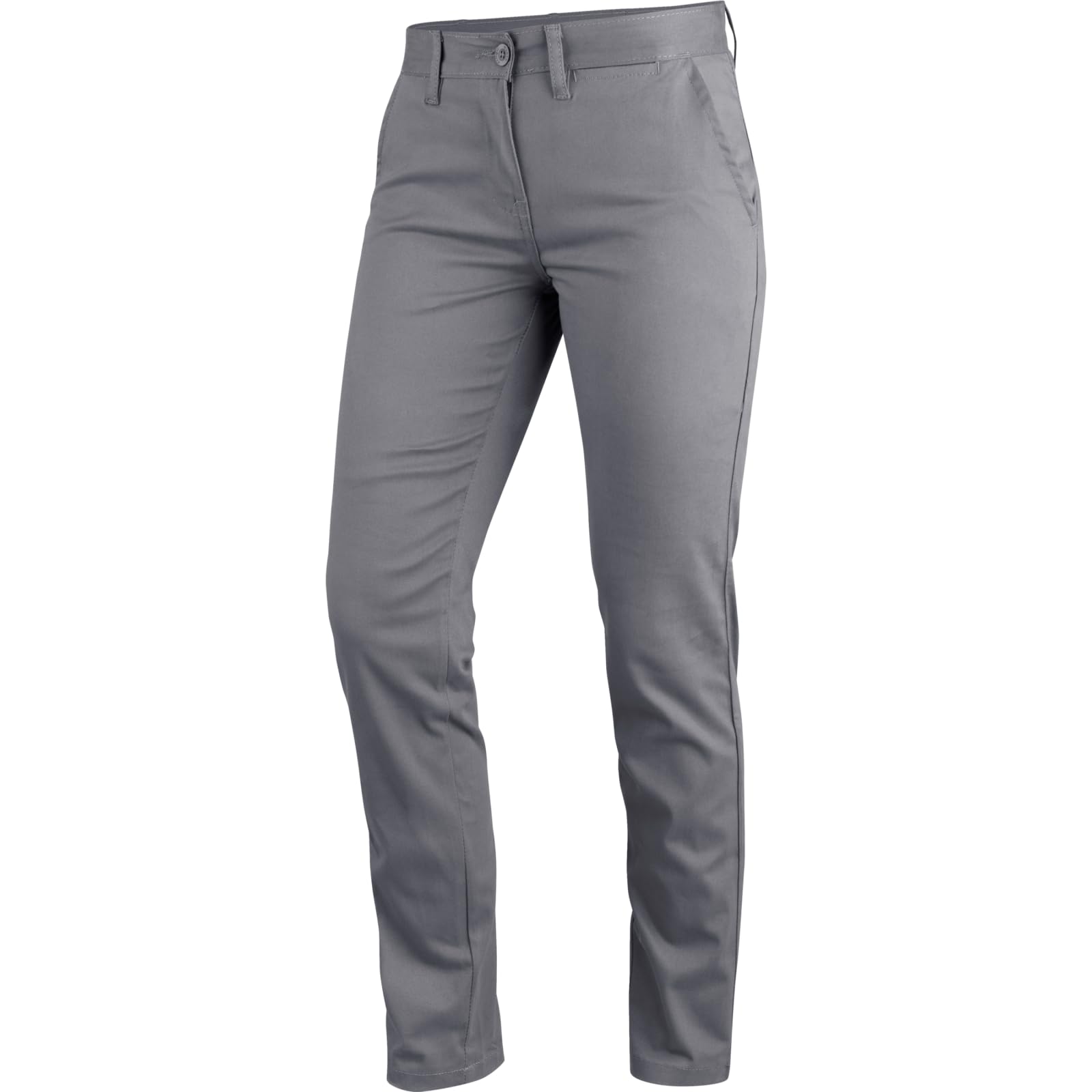 Würth MODYF Urban pantalon chino femme gris travail