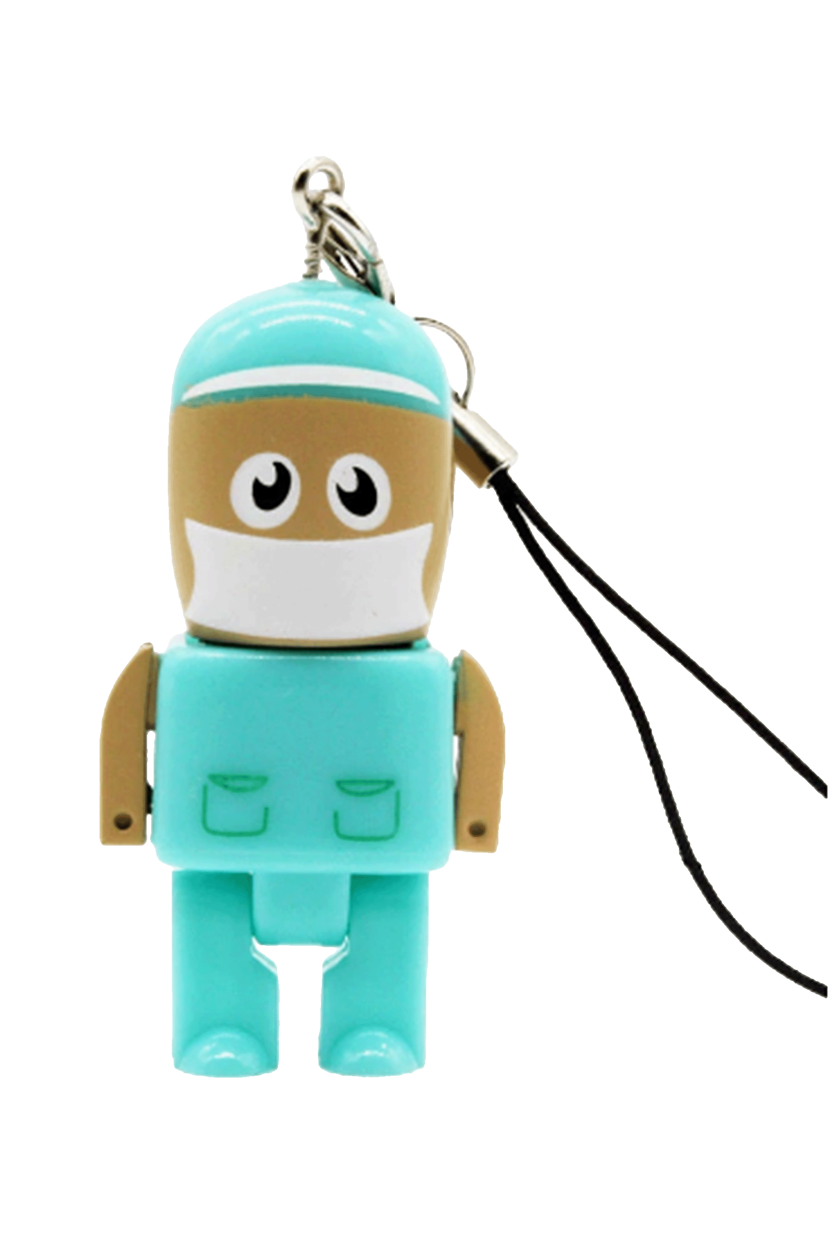 Enfermania Papelería Clé USB 32 Go Bruce mini