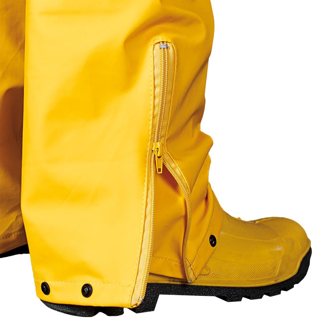 Reis Kplpugl ensemble imperméable bleu marine taille L PVC
