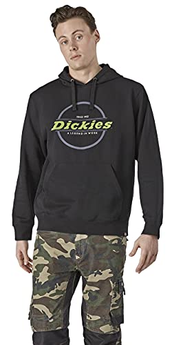 Dickies Towson sweat à capuche homme taille S